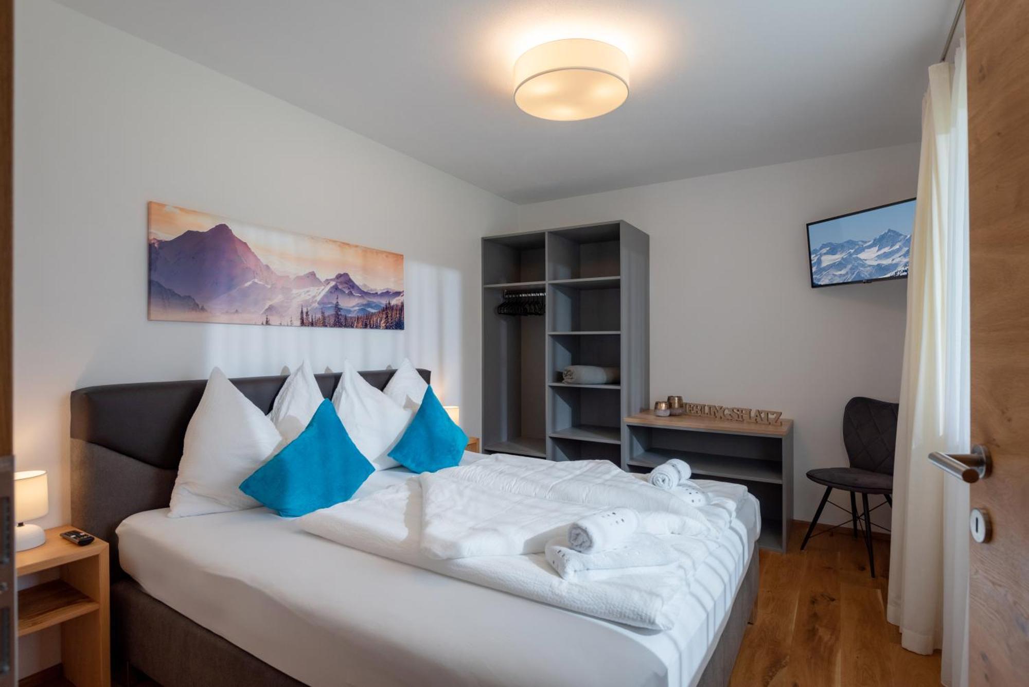 Ferienwohnung Gartner Удернс Экстерьер фото
