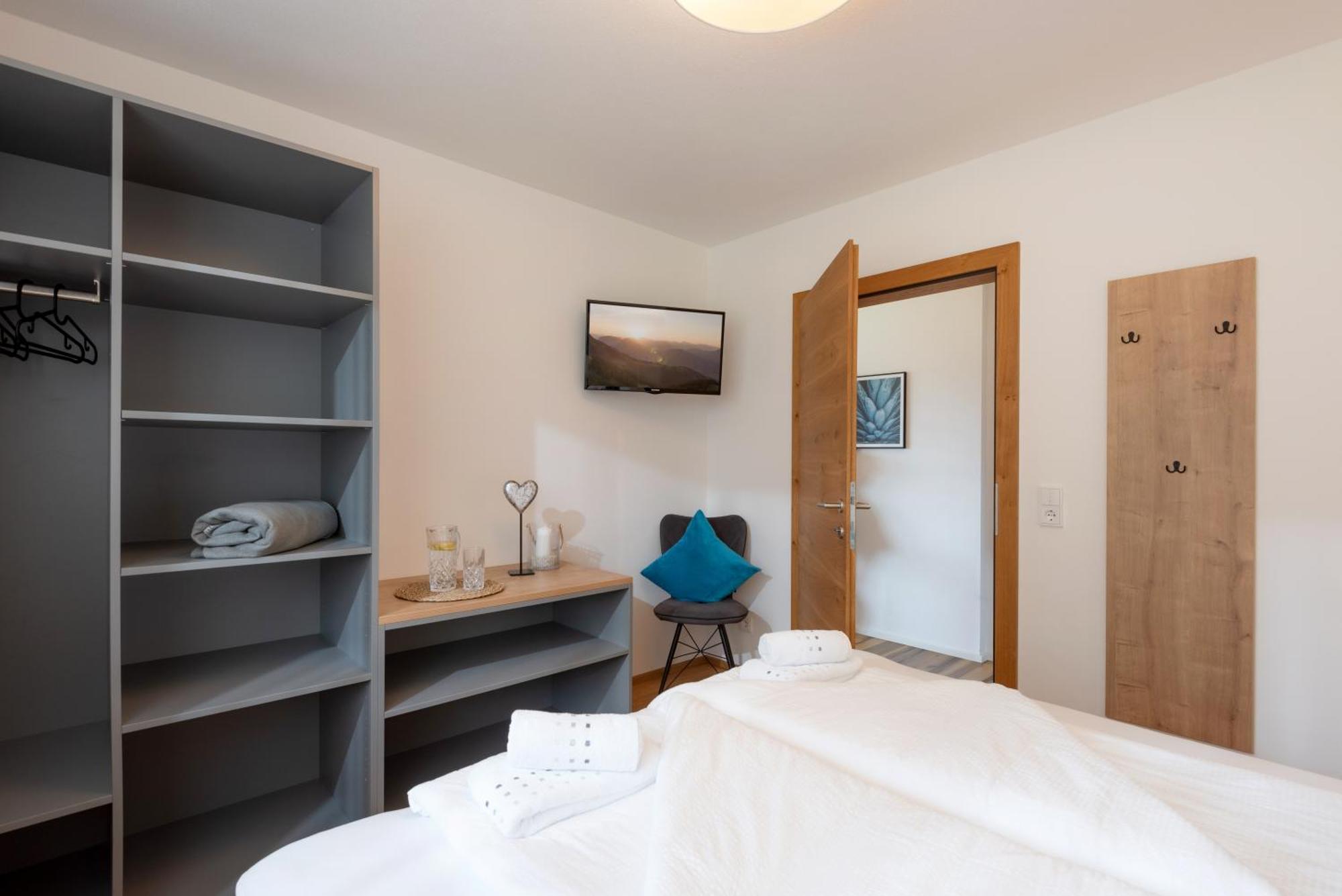 Ferienwohnung Gartner Удернс Экстерьер фото